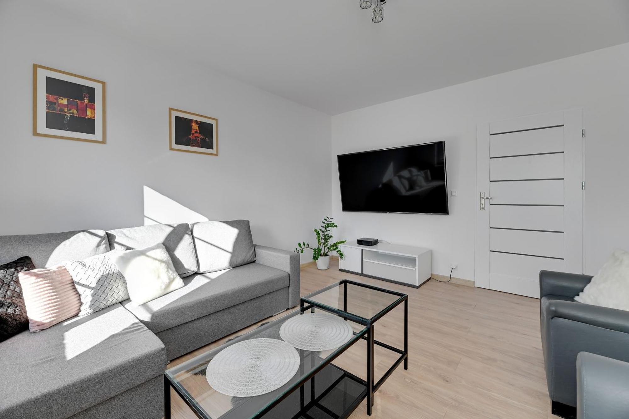 Dom & House Apartments Old Town Dluga กดัญสก์ ภายนอก รูปภาพ