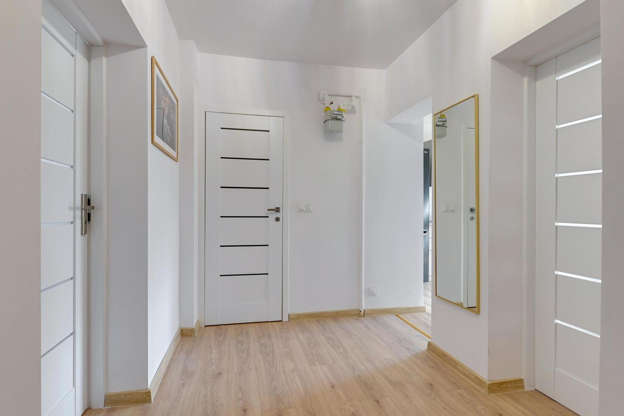 Dom & House Apartments Old Town Dluga กดัญสก์ ภายนอก รูปภาพ